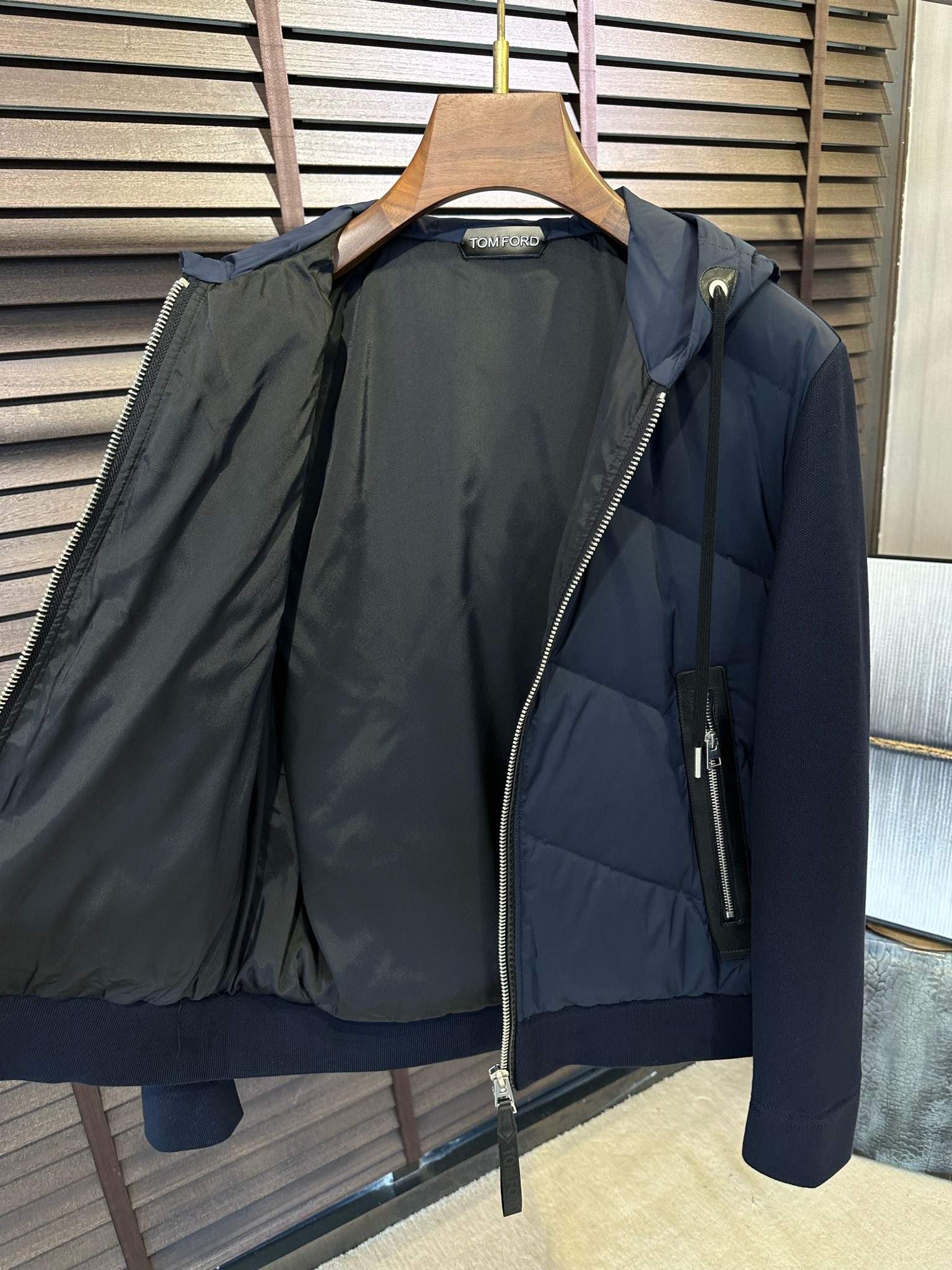 Thom Browne Down Jackets